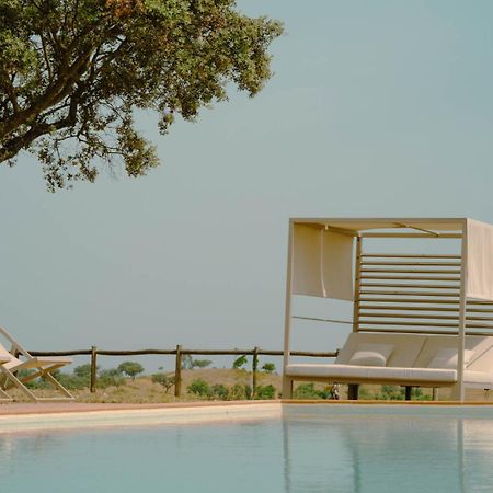 Herdade Vale De Cabras 波特尔 外观 照片