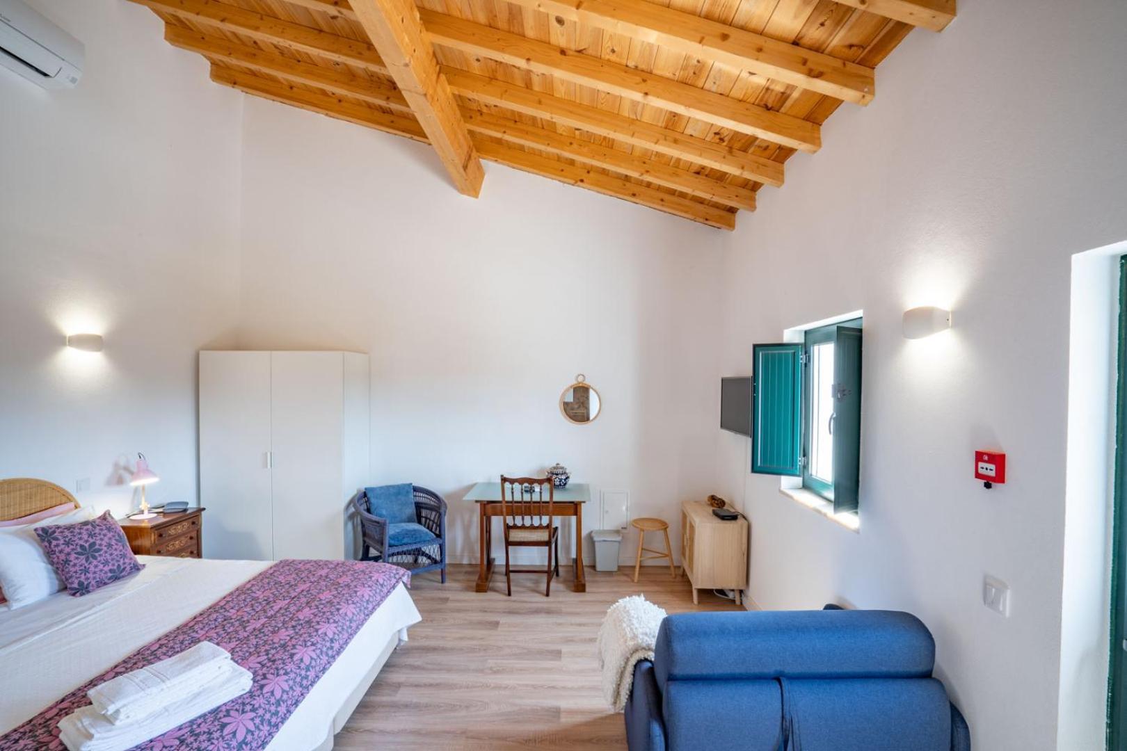 Herdade Vale De Cabras 波特尔 外观 照片