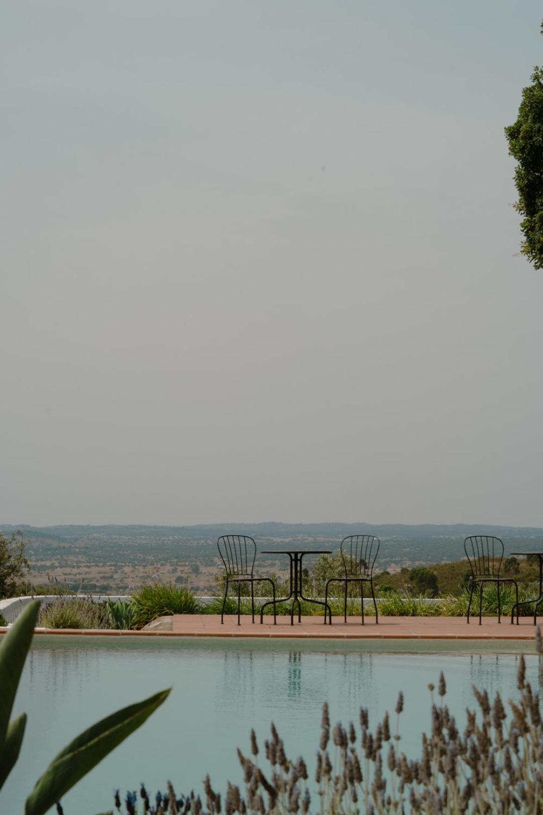 Herdade Vale De Cabras 波特尔 外观 照片
