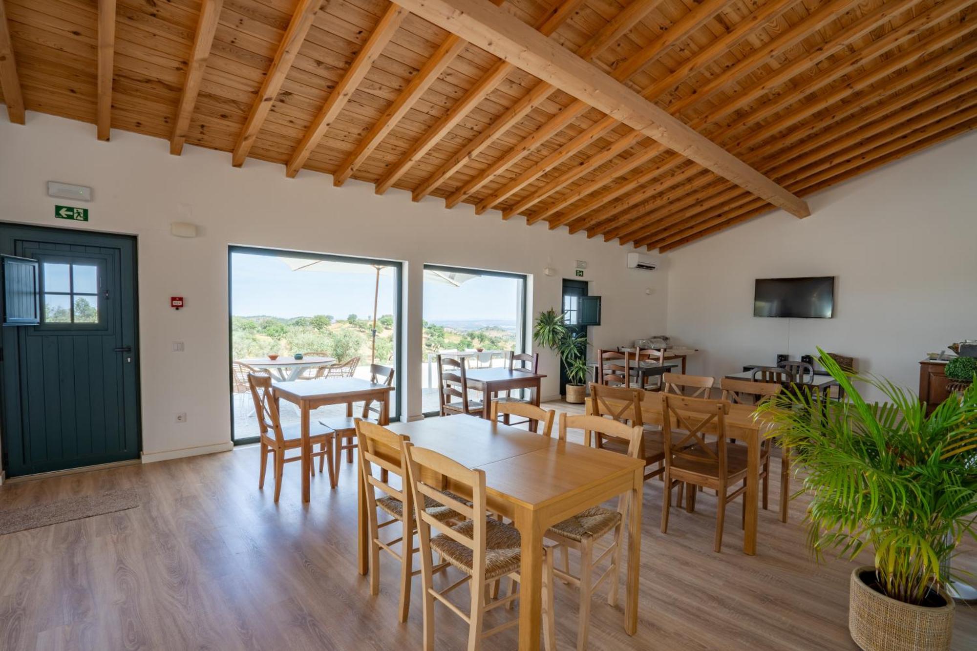 Herdade Vale De Cabras 波特尔 外观 照片