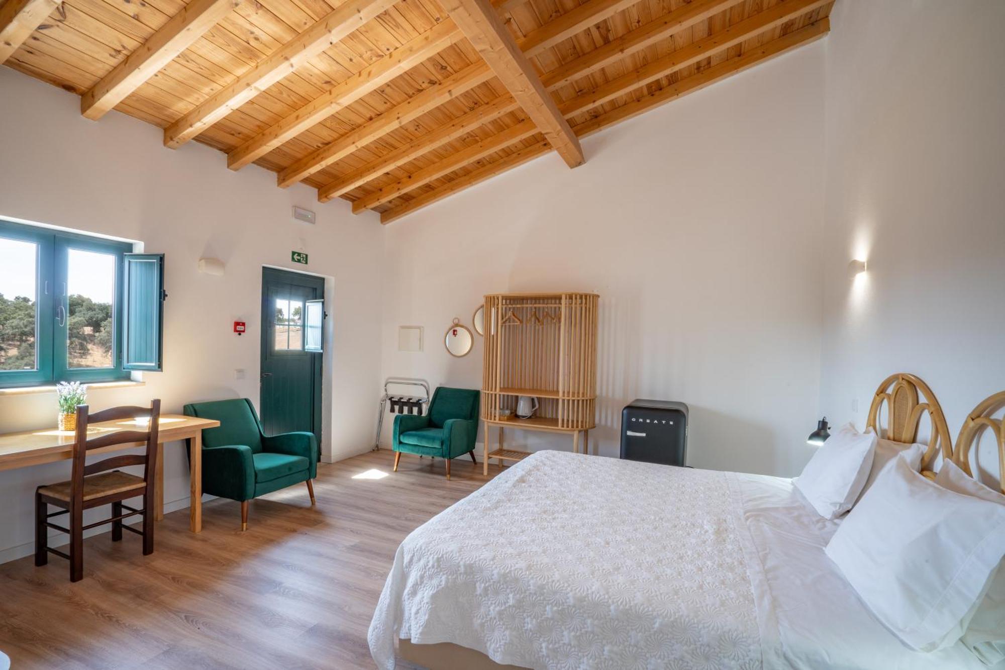 Herdade Vale De Cabras 波特尔 外观 照片
