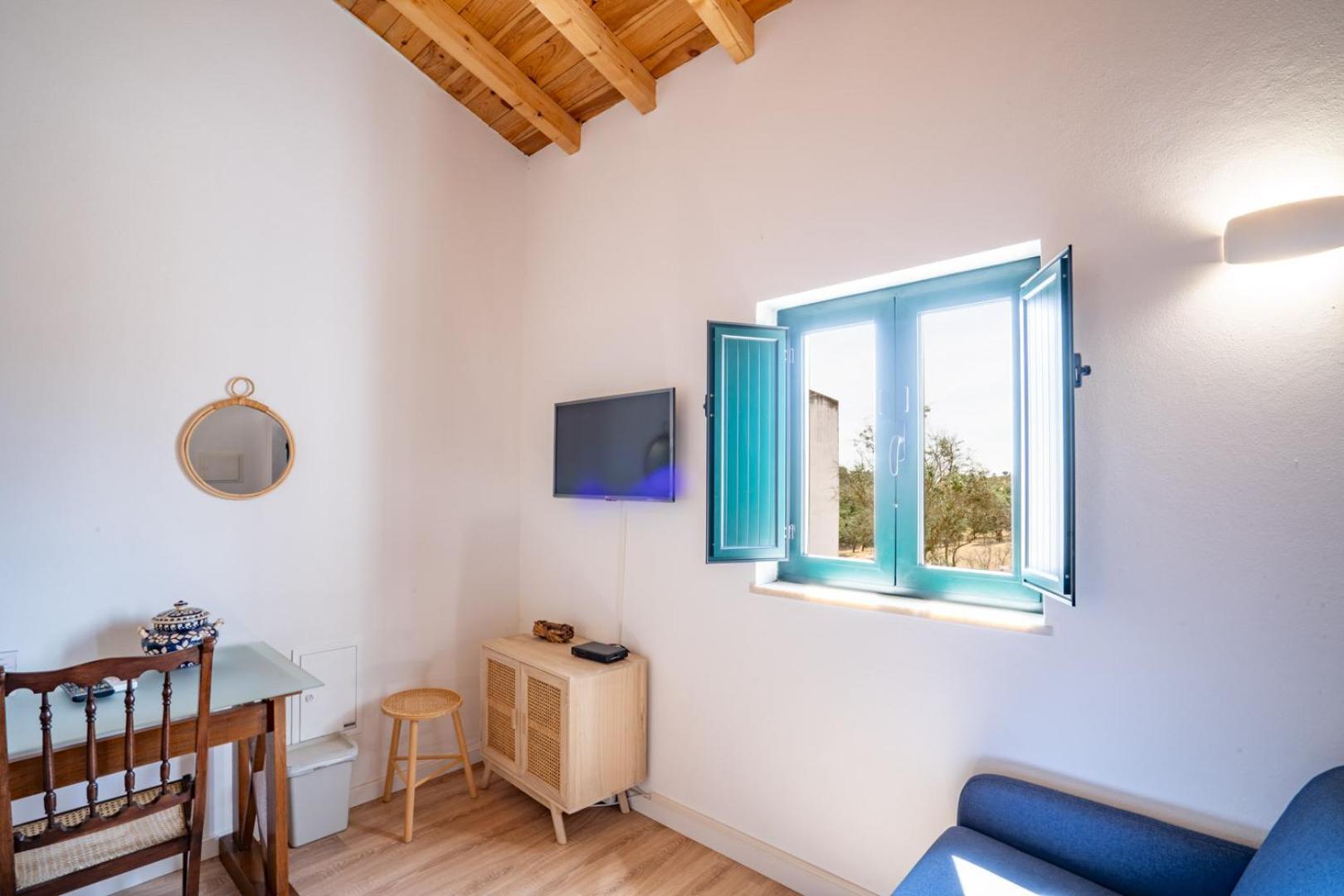 Herdade Vale De Cabras 波特尔 外观 照片