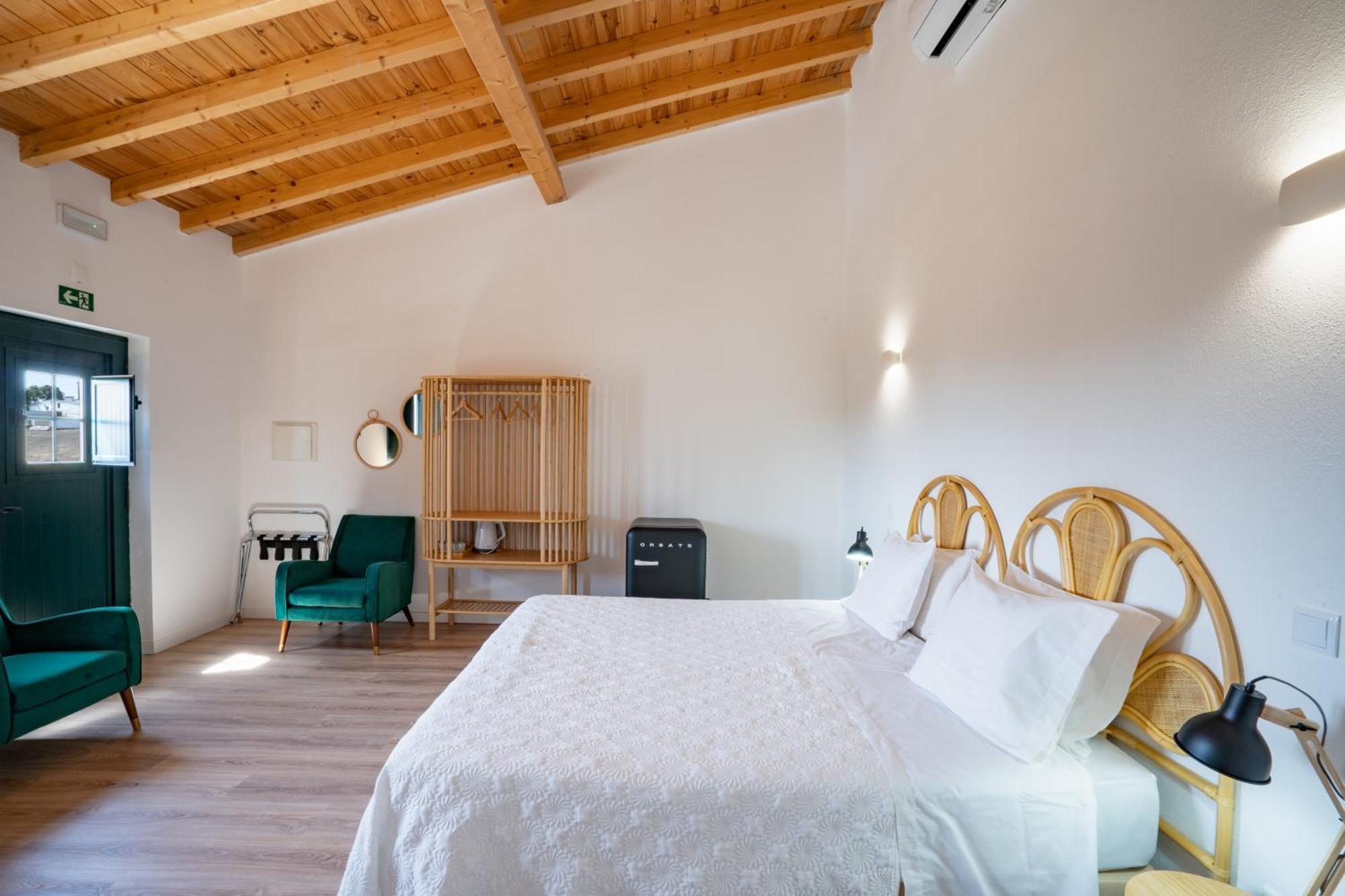 Herdade Vale De Cabras 波特尔 外观 照片