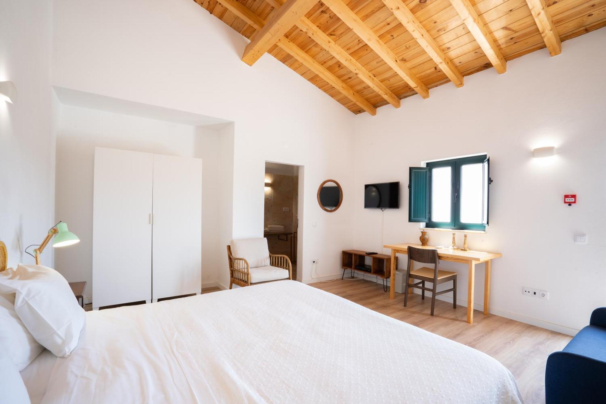 Herdade Vale De Cabras 波特尔 外观 照片