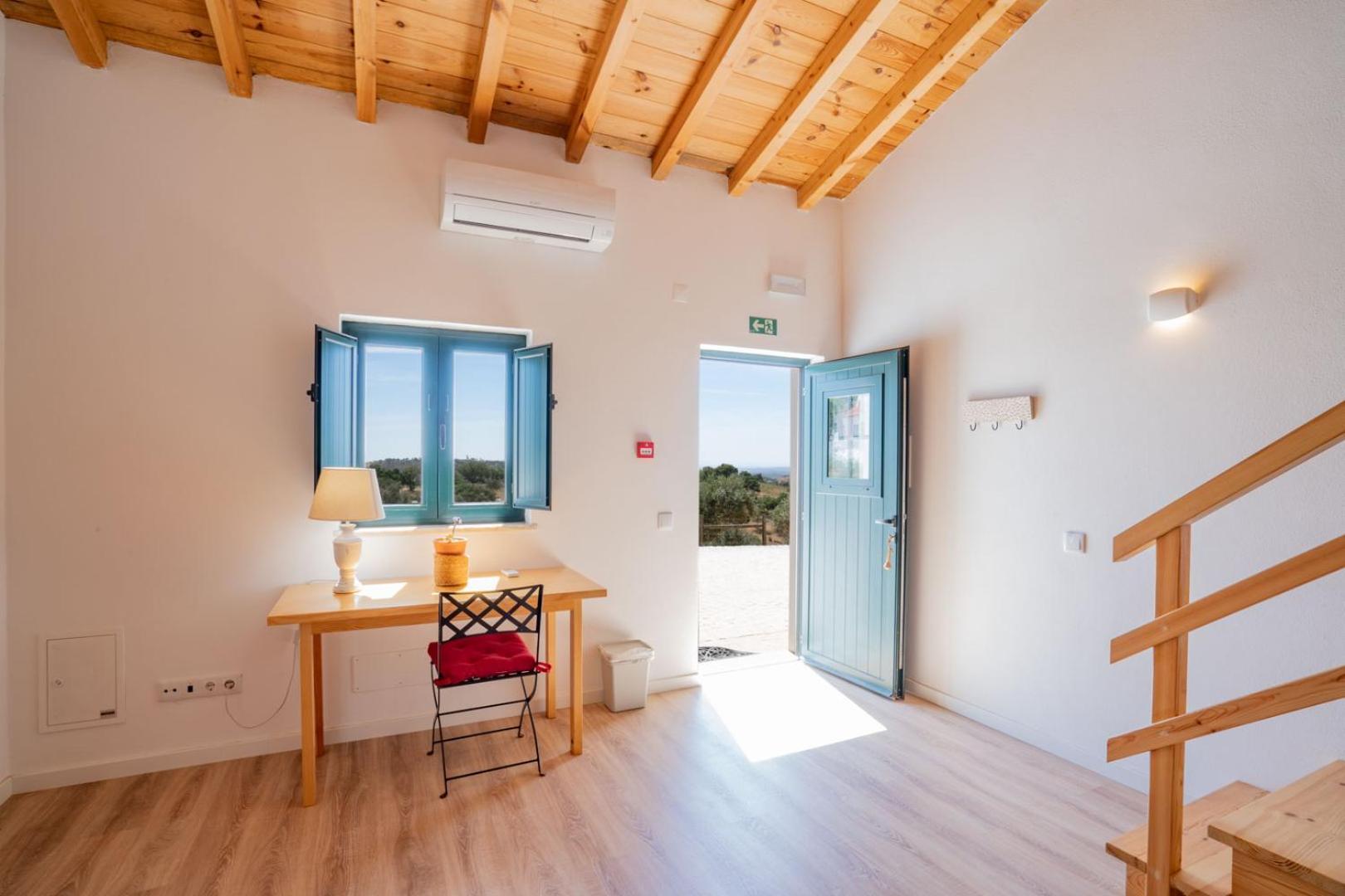 Herdade Vale De Cabras 波特尔 外观 照片