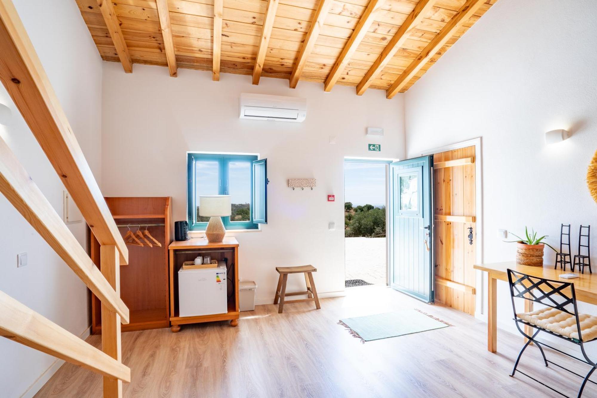 Herdade Vale De Cabras 波特尔 外观 照片